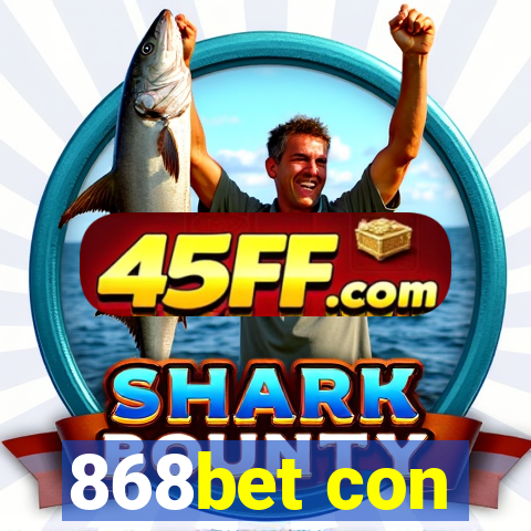 868bet con